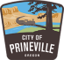 City of Prineville Seal