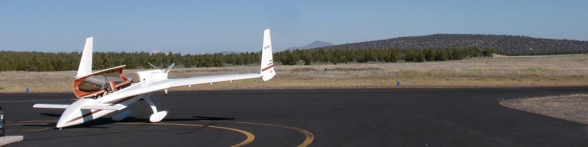 airport taxi way