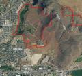 Proposed purchase of 460 acres by City of Prineville