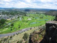 Golf Course