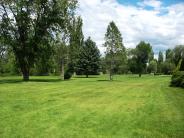 Ochoco Creek Park