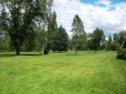 Ochoco Creek Park