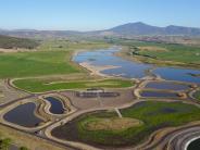 Crooked River Wetlands 