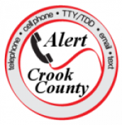Crook County Alerts