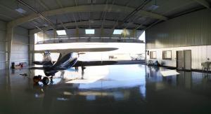 Hangar