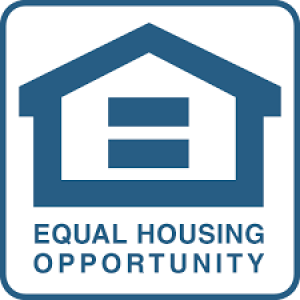 Equal Housing Opportunity Logo