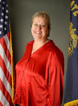 Janet Hutchison