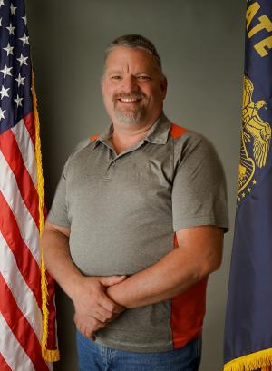 Dean Noyes