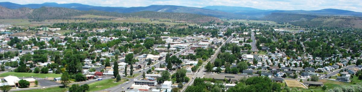 City of Prineville City image