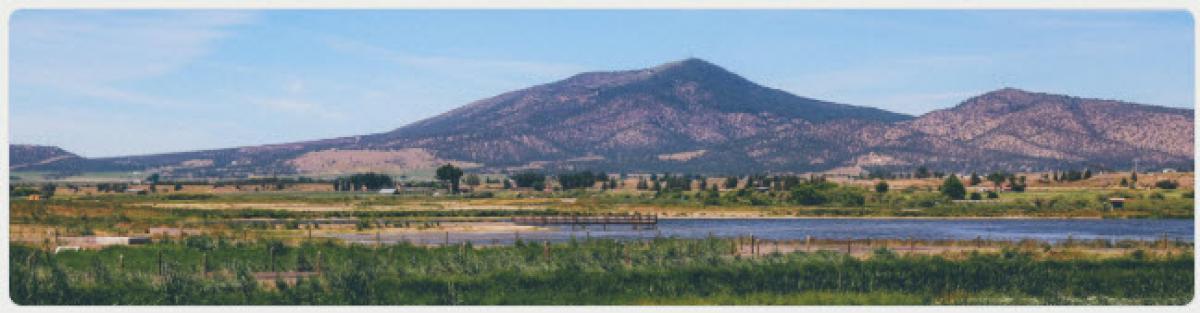 Prineville EDCO