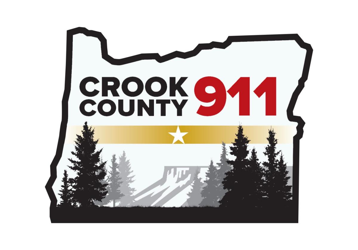 CC 911 Logo