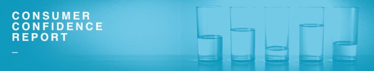 Water Quality Analysis Consumer Confidence Report