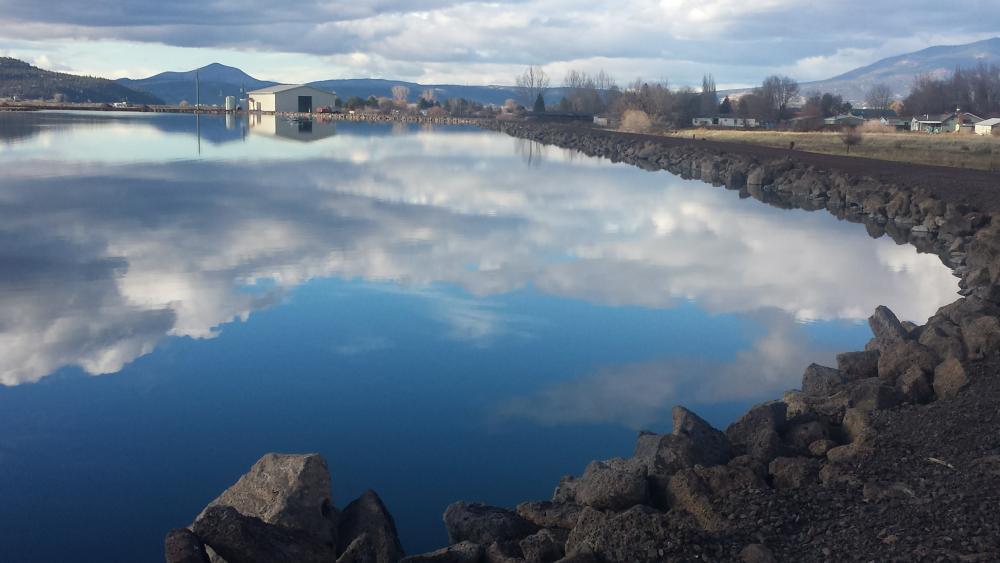 Bulk Water Permit  City of Prineville Oregon