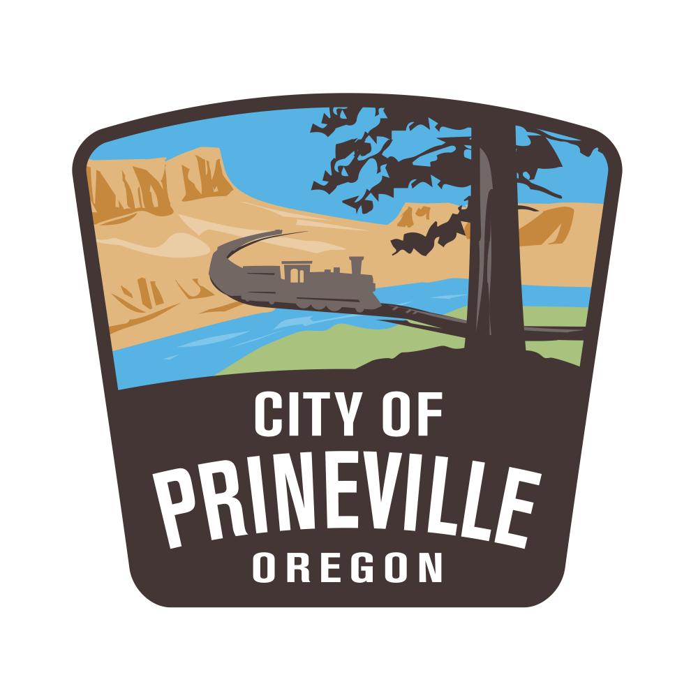 Drug Bin  City of Prineville Oregon