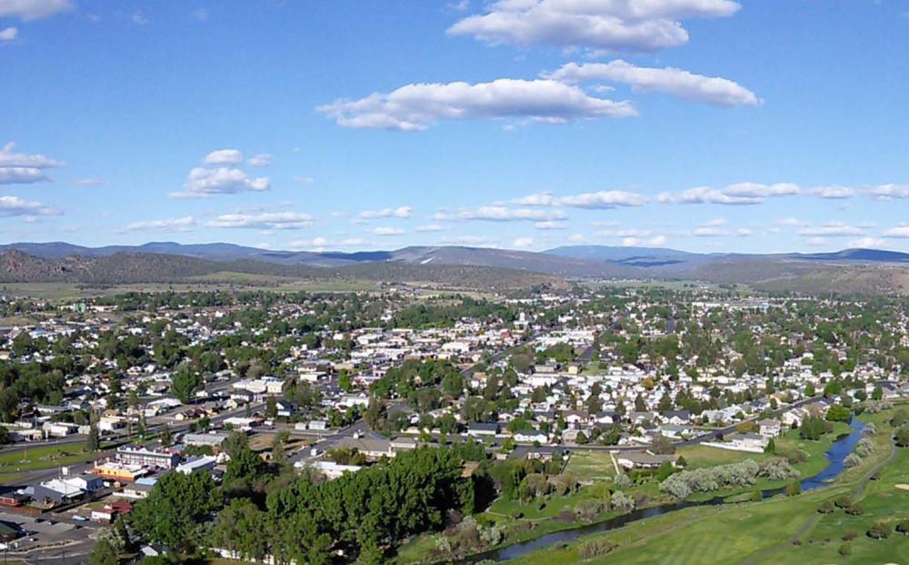 The City s Water Conservation Accomplishments City Of Prineville Oregon The City s Water Conservation Accomplishments City Of Prineville Oregon