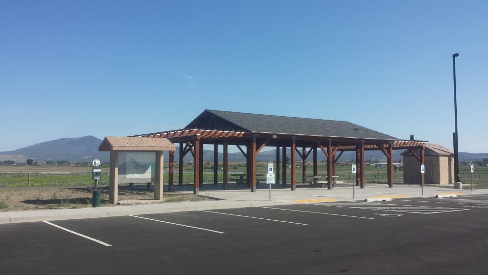 Events City of Prineville Oregon